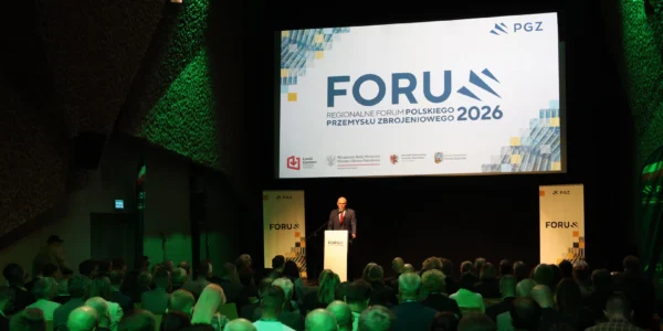 Forum PGZ Toruń 2026