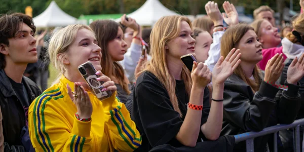 NADA 2 dzień 2026
