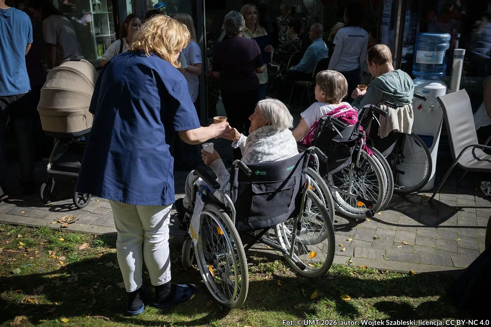 Piknik hospicyjny Toruń 2026