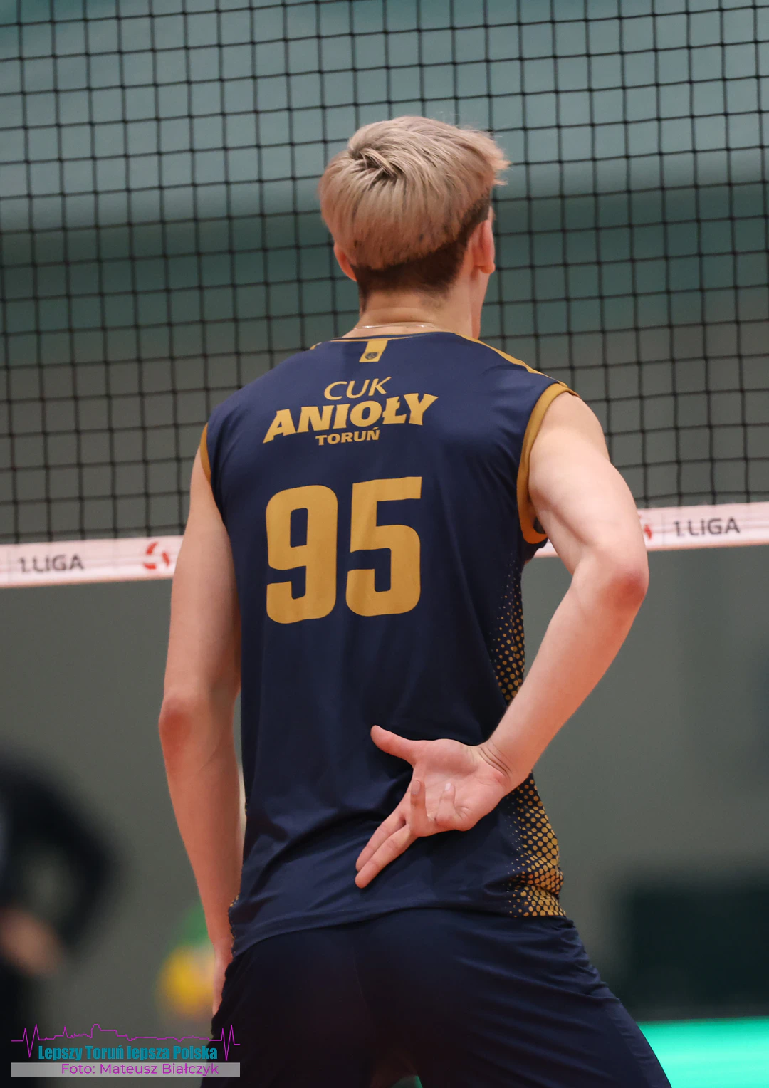 Copernicus Volleyball Cup 2026