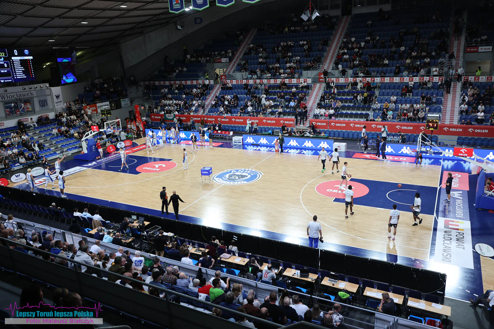 Anwil Donar Groningen 2026