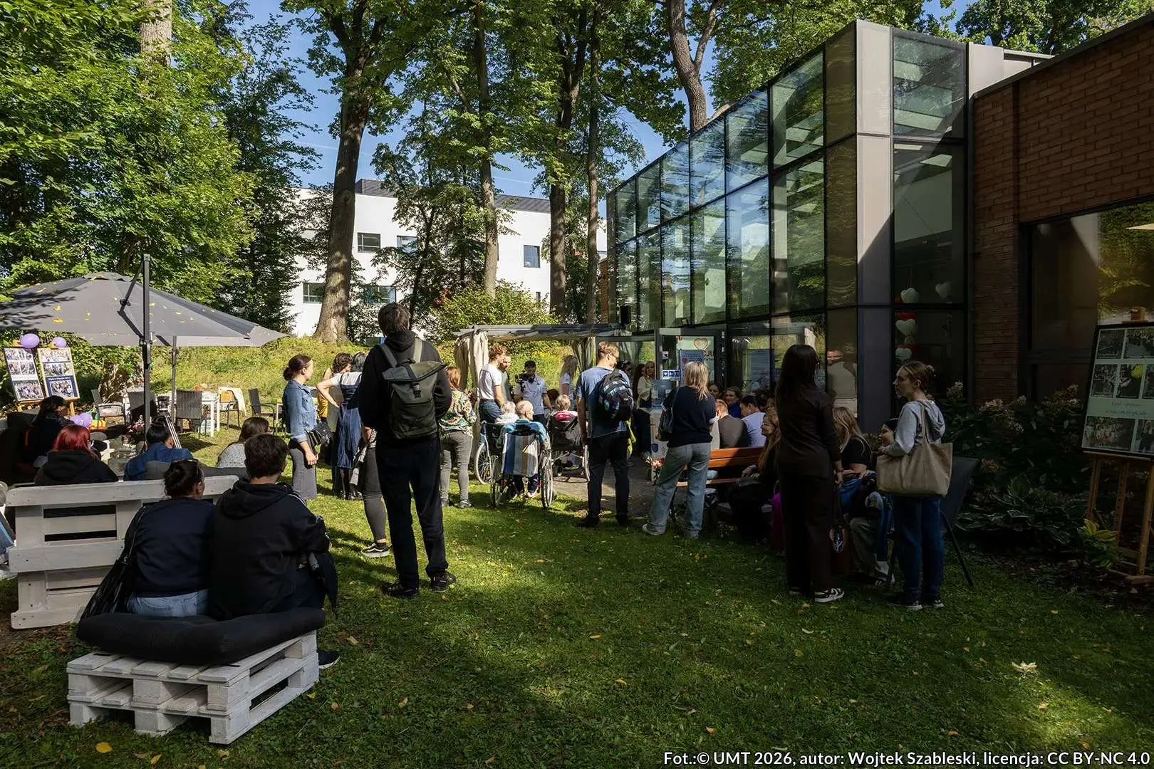 Piknik hospicyjny Toruń 2026
