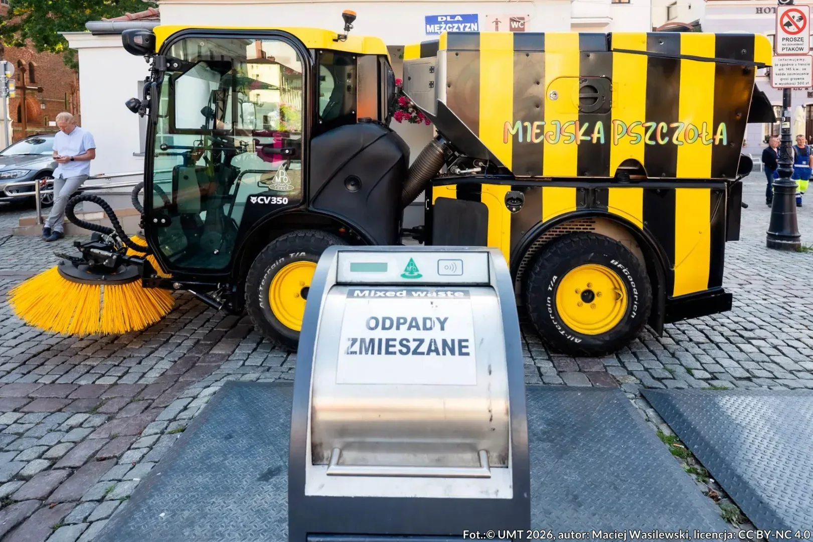 Ekologiczny Rynek Nowomiejski 2026