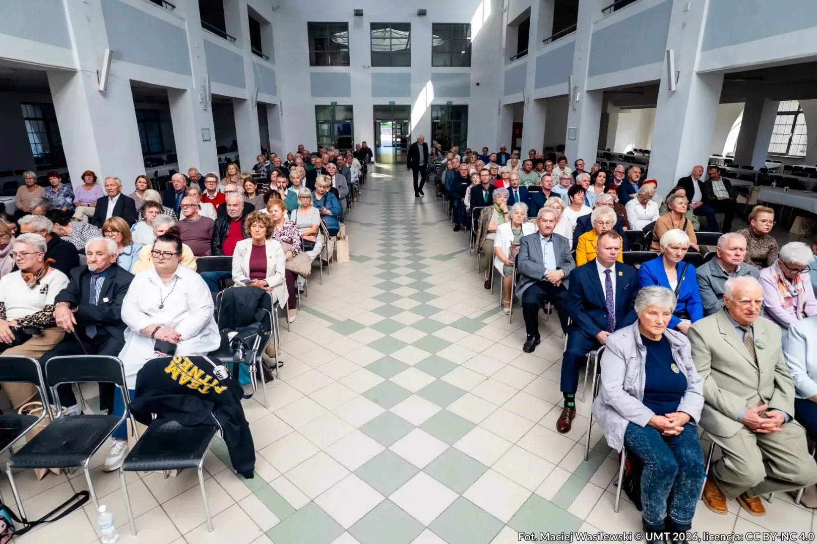 45-lecie PZD Toruń