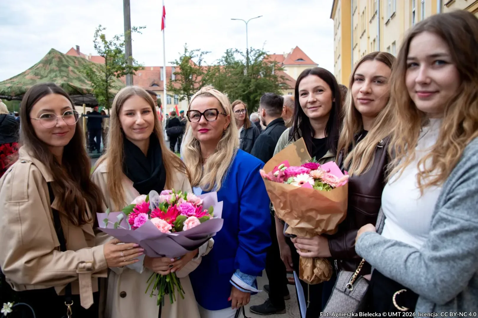 przysięga wojskowa Toruń 2026