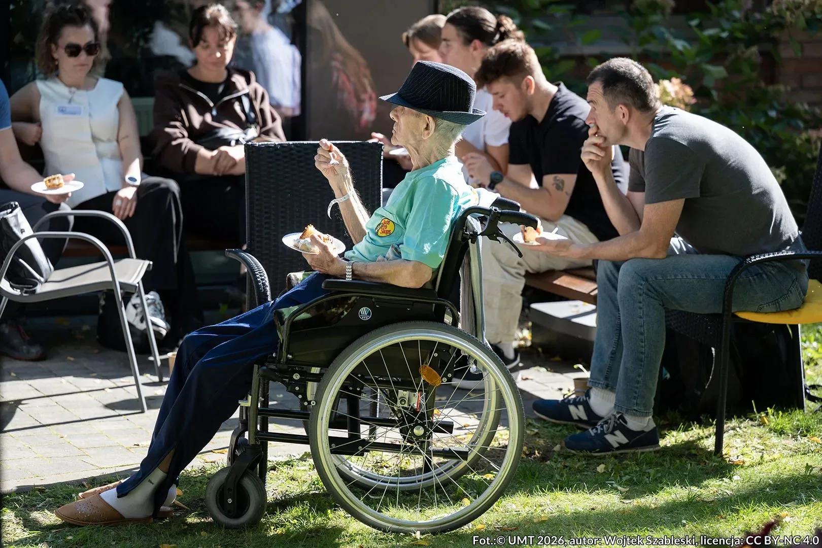 Piknik hospicyjny Toruń 2026