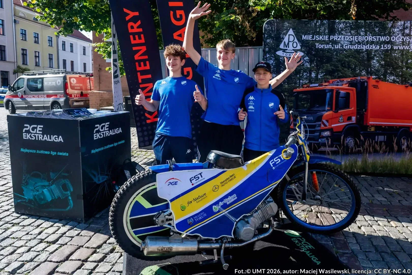 Ekologiczny Rynek Nowomiejski 2026