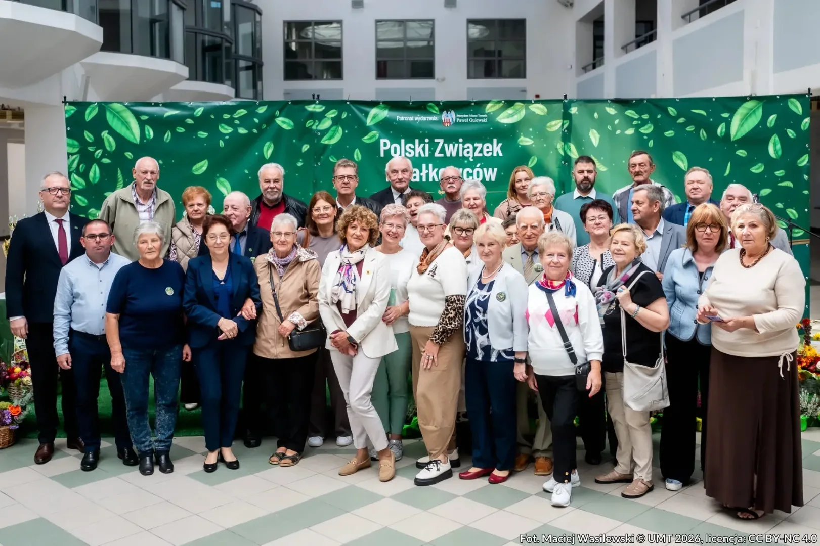 45-lecie PZD Toruń