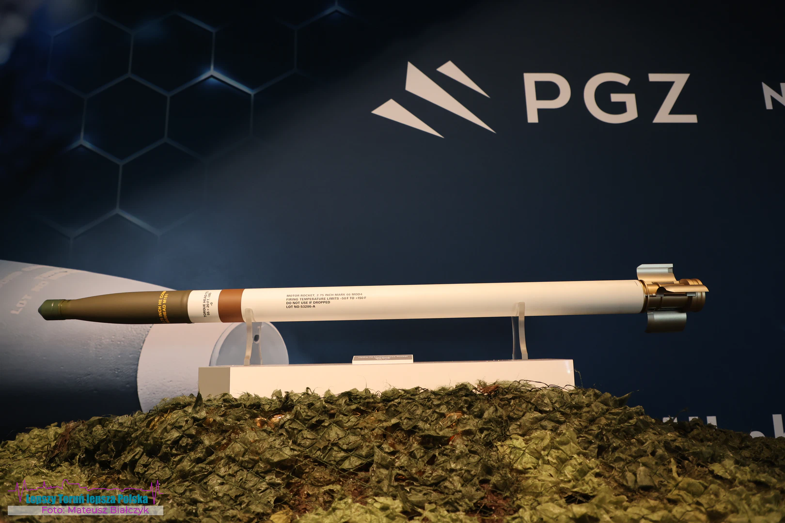 Forum PGZ Toruń 2026