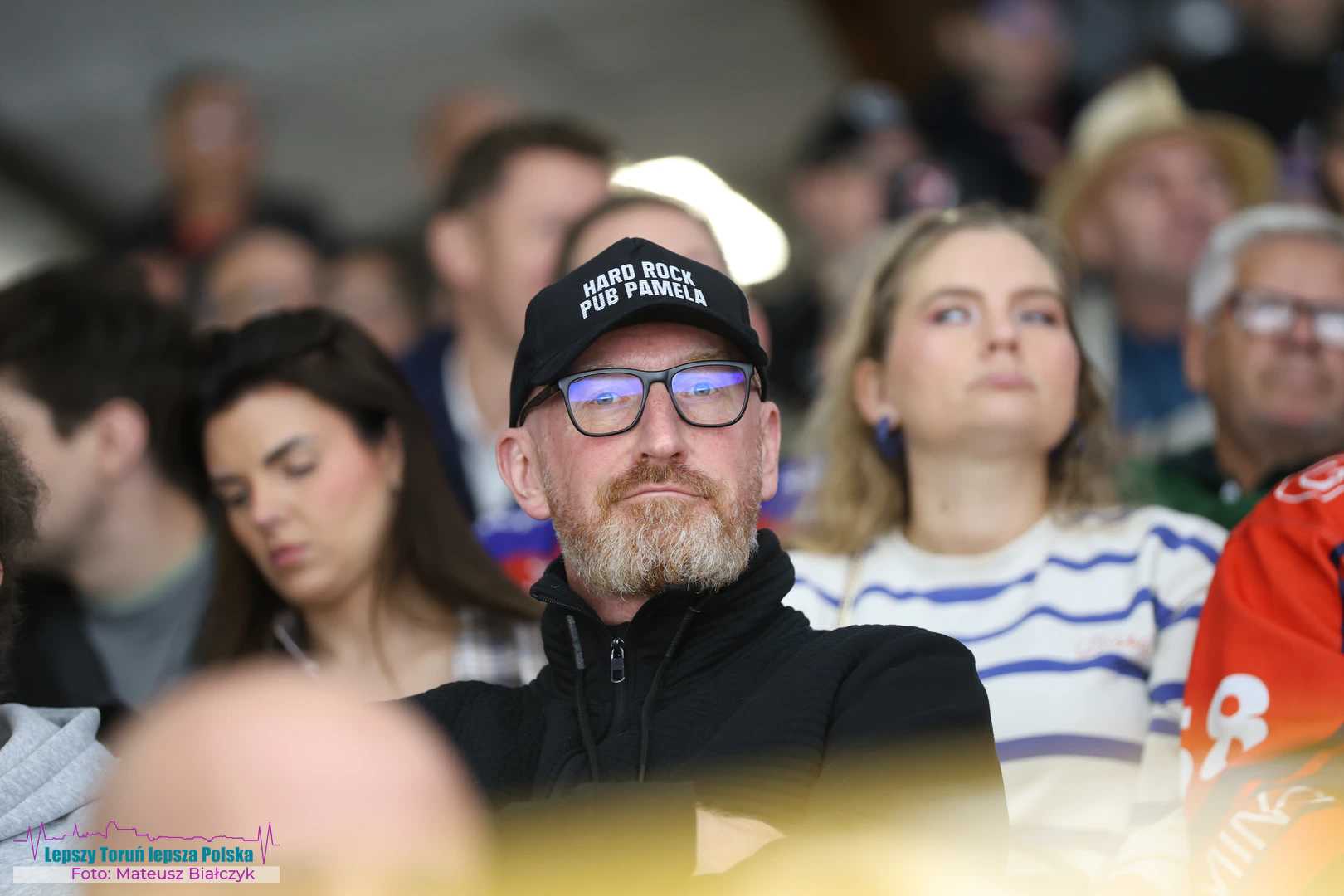 KH Energa Toruń 8:0