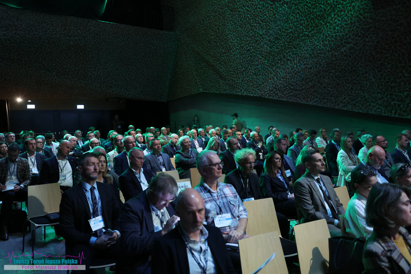 Forum PGZ Toruń 2026