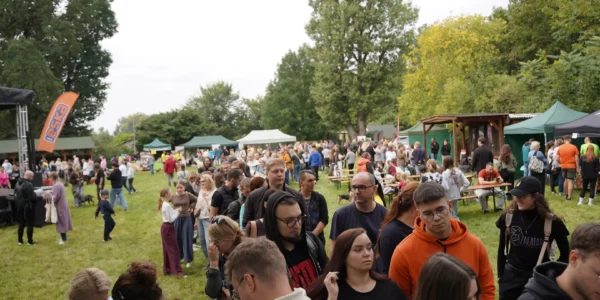 XIII Piknik Przyjaciół Schroniska
