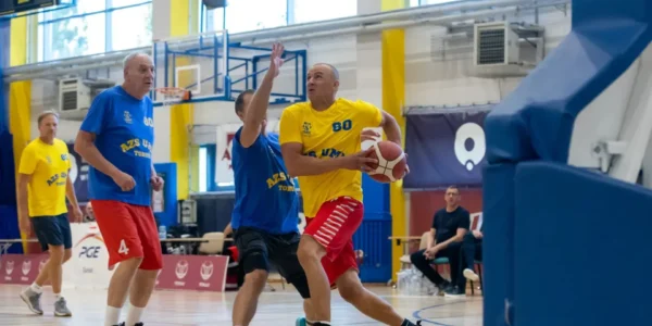 Legendy AZS UMK Toruń