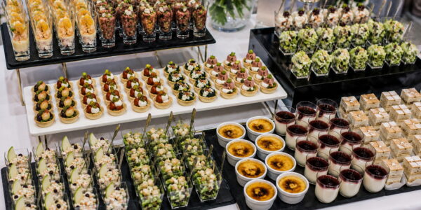 catering Rady Społecznej