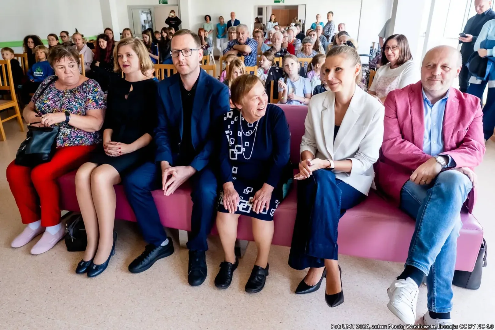 Rodzinne Drzwi Otwarte DPS