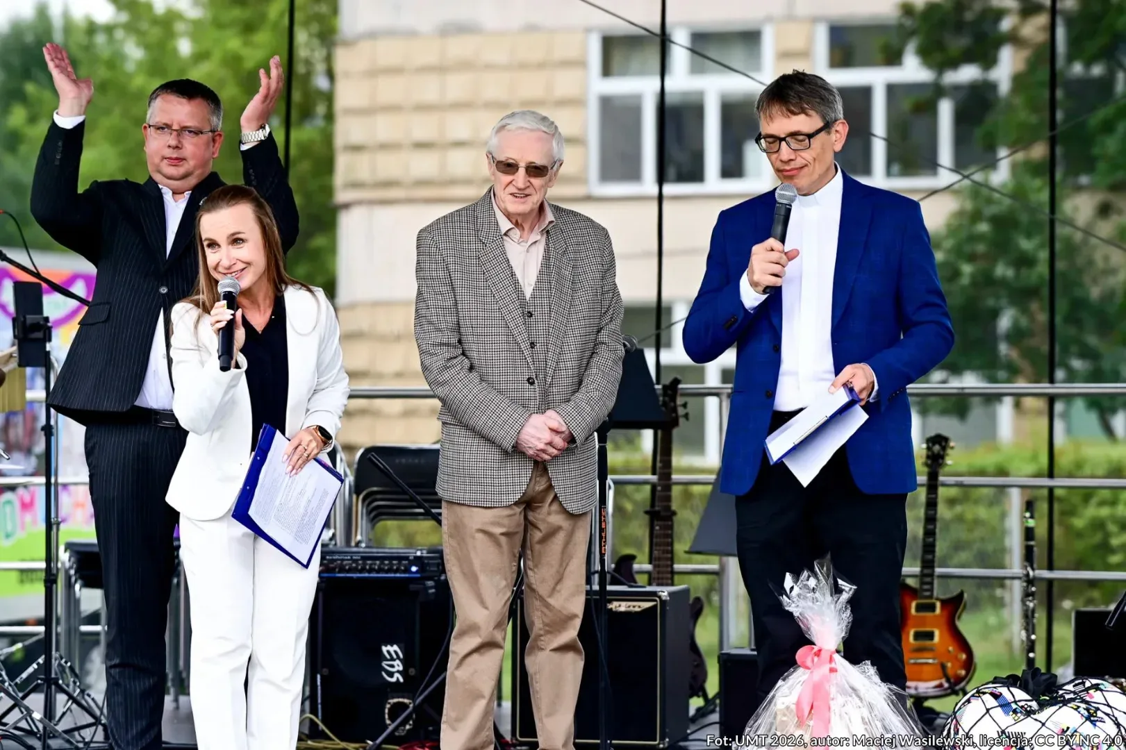 Festyn Parafialny Rubinkowo 2026
