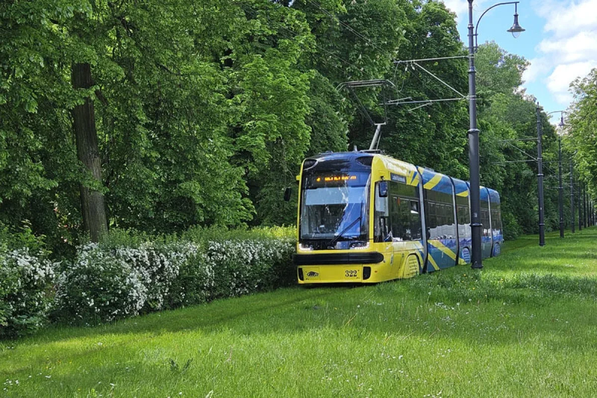 rewolucja w komunikacji Toruń