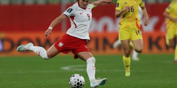 Polska Belgia piłka nożna