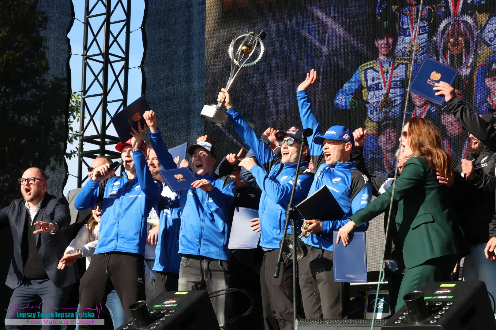 feta PRES Toruń 2026