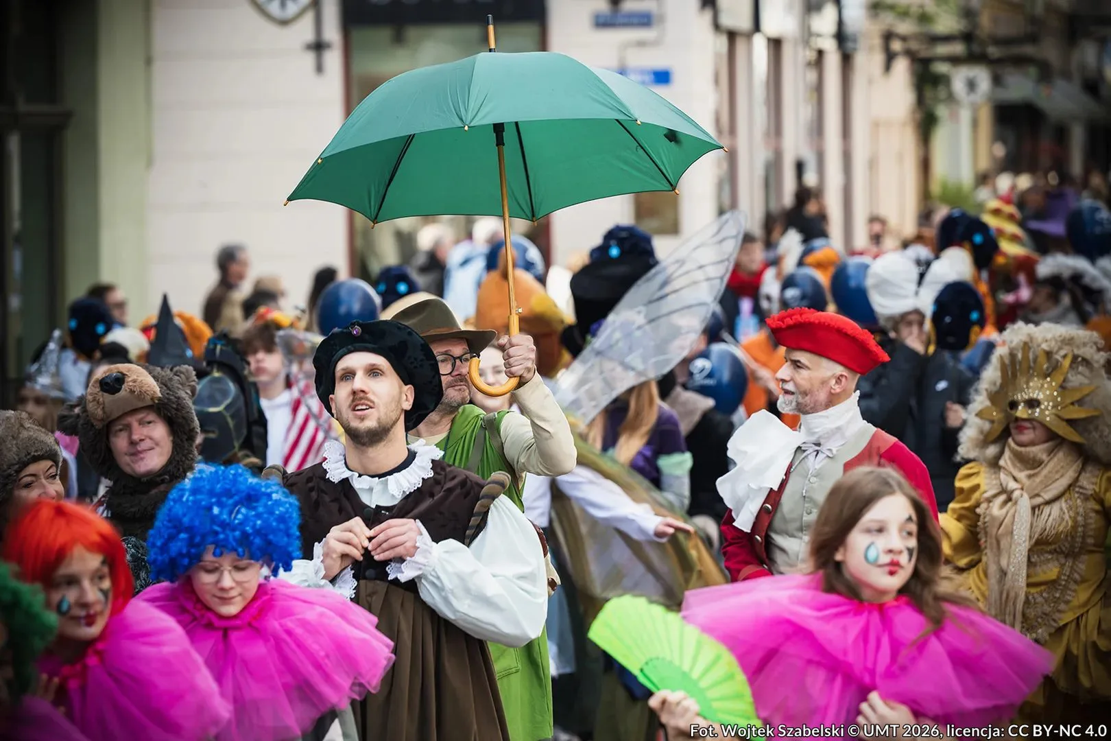 festiwal teatrów lalek 2026