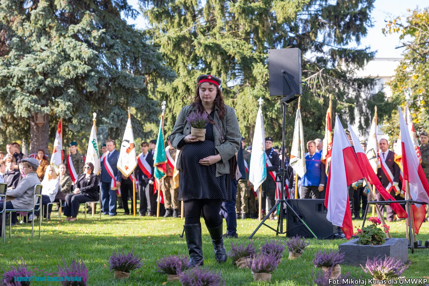 rocznica Zbrodni Pomorskiej 2026
