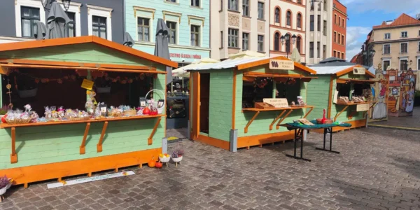 Festiwal Piernika Toruń 2026