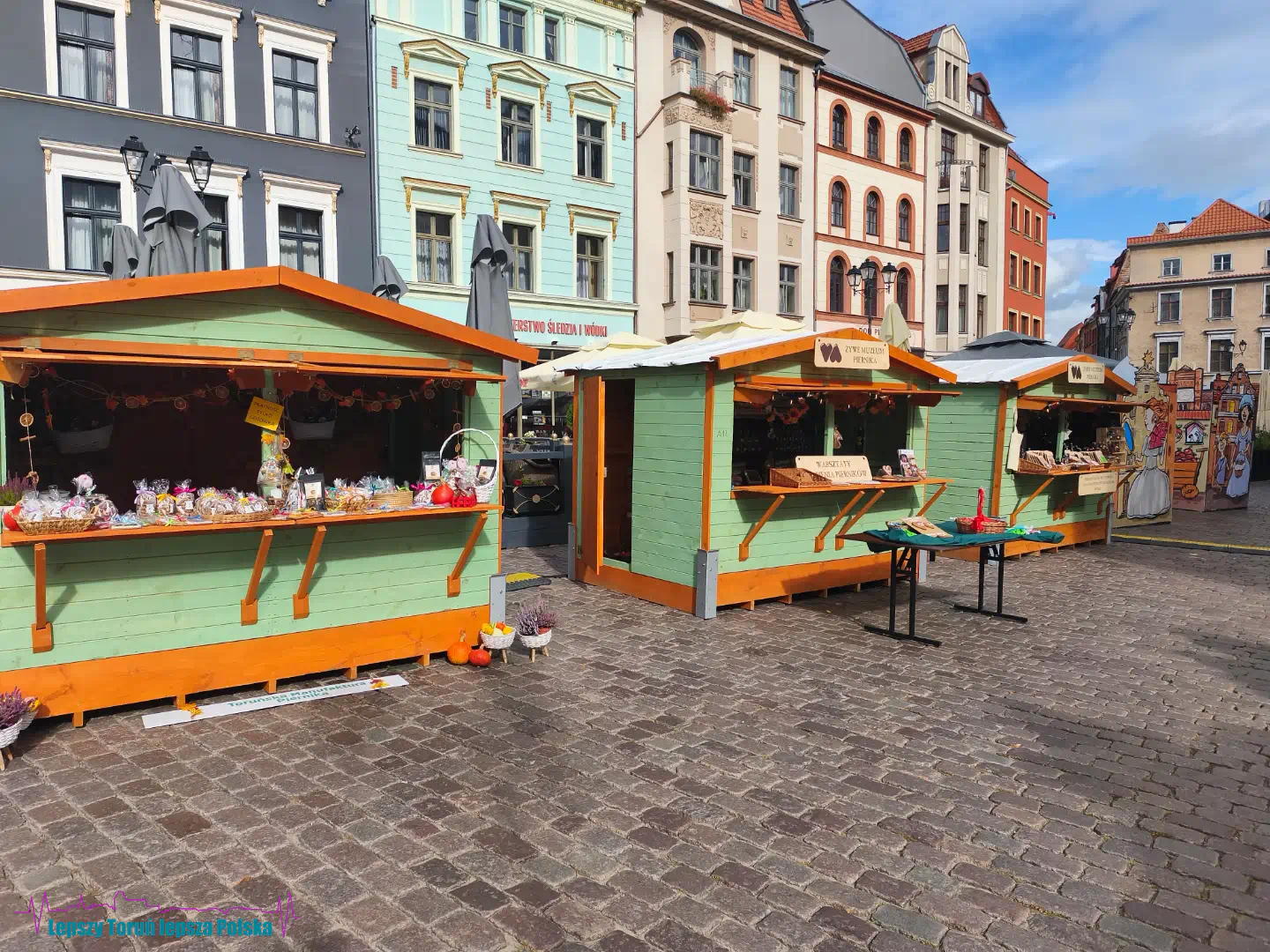 Festiwal Piernika Toruń 2026