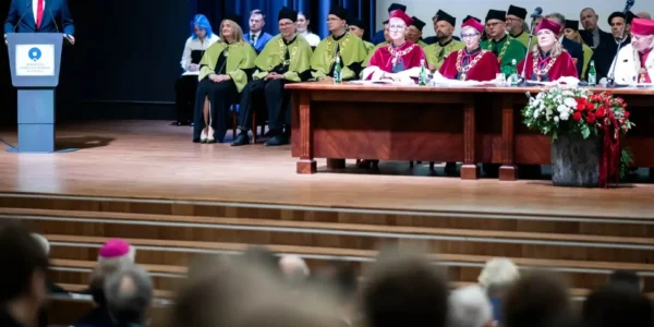 inauguracja UMK 2026