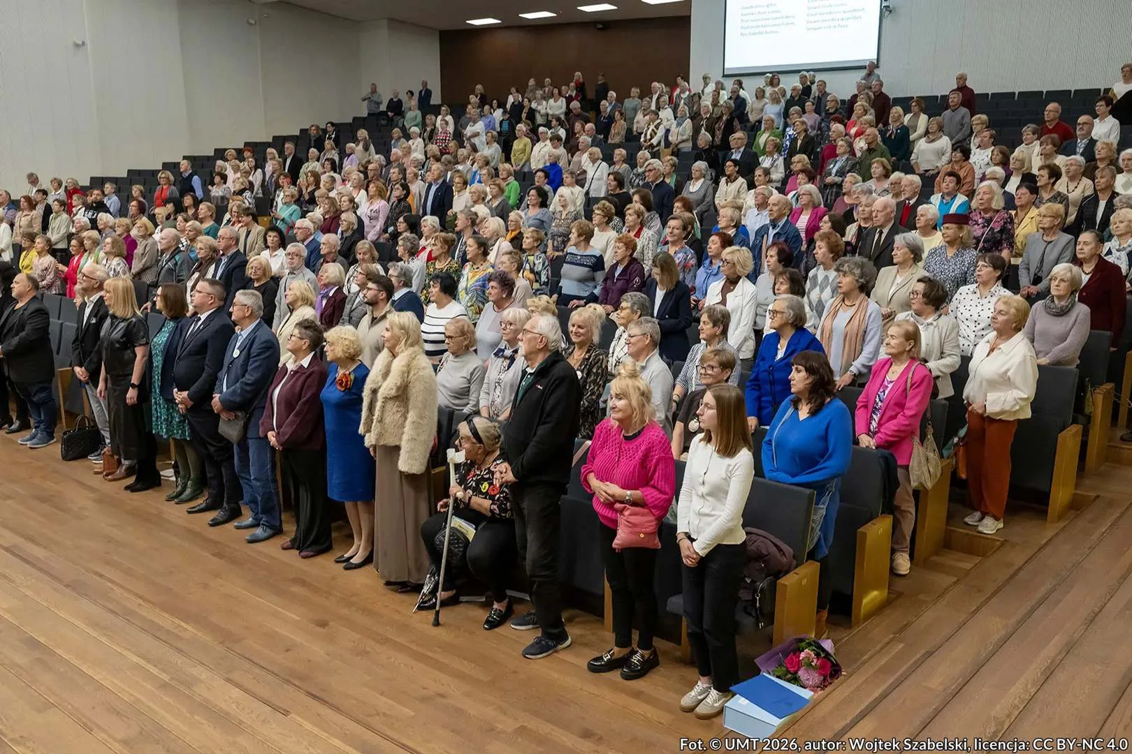 Toruński Uniwersytet Trzeciego Wieku
