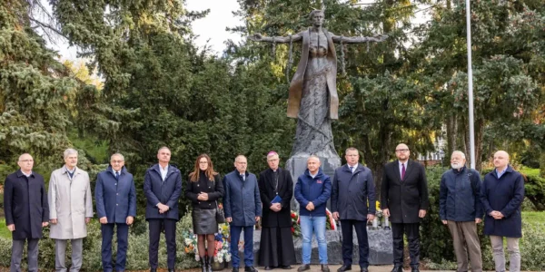 ks. Jerzy Popiełuszko 2026