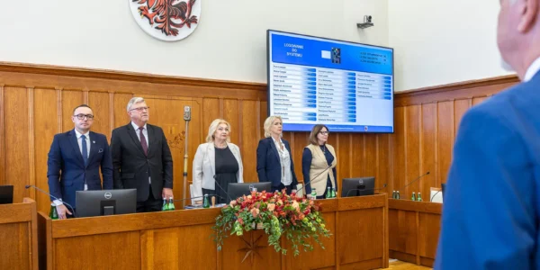 sesja sejmiku październik