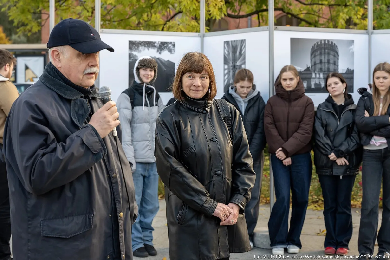 wystawa Toruń Kowno