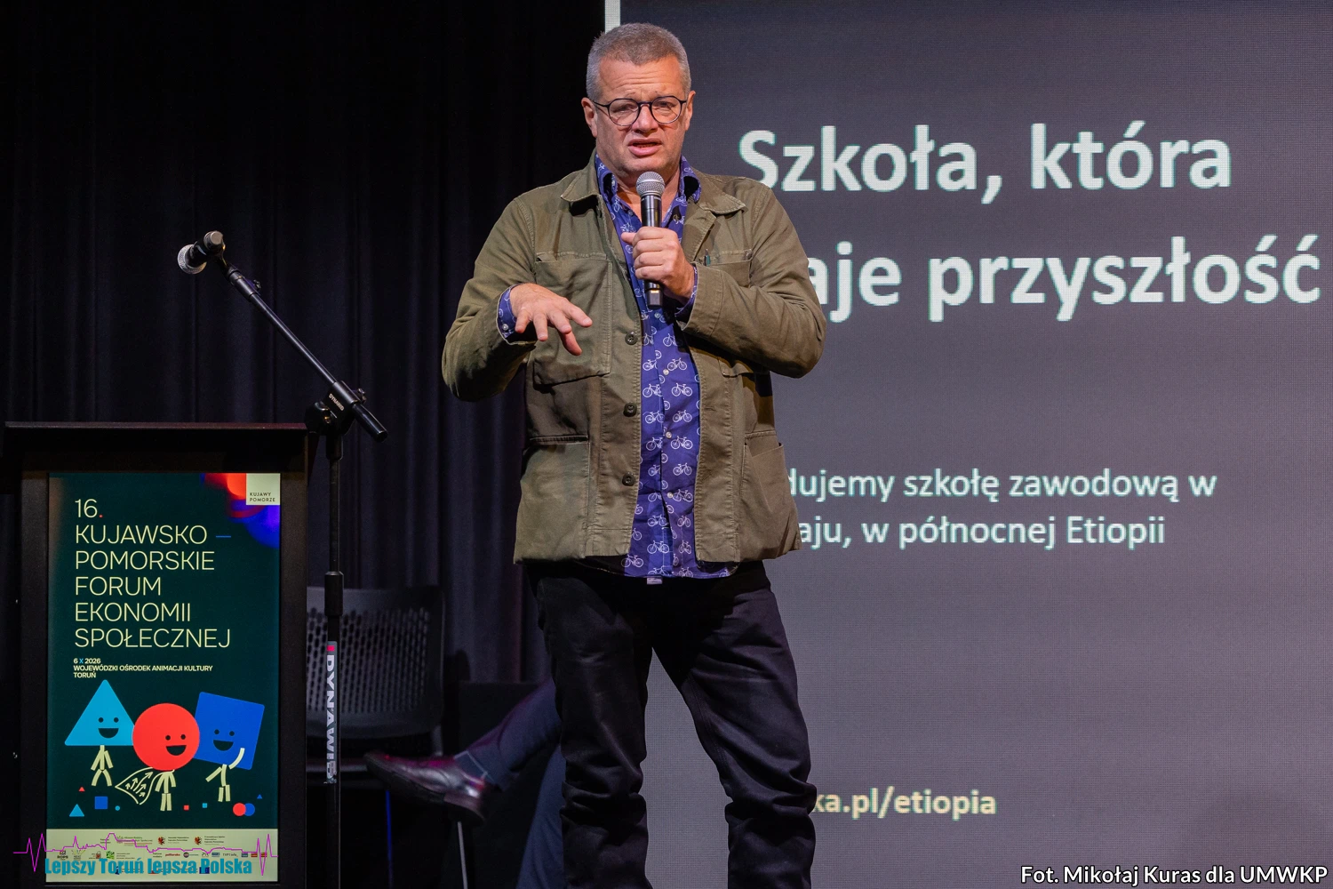 Forum Ekonomii Społecznej 2026