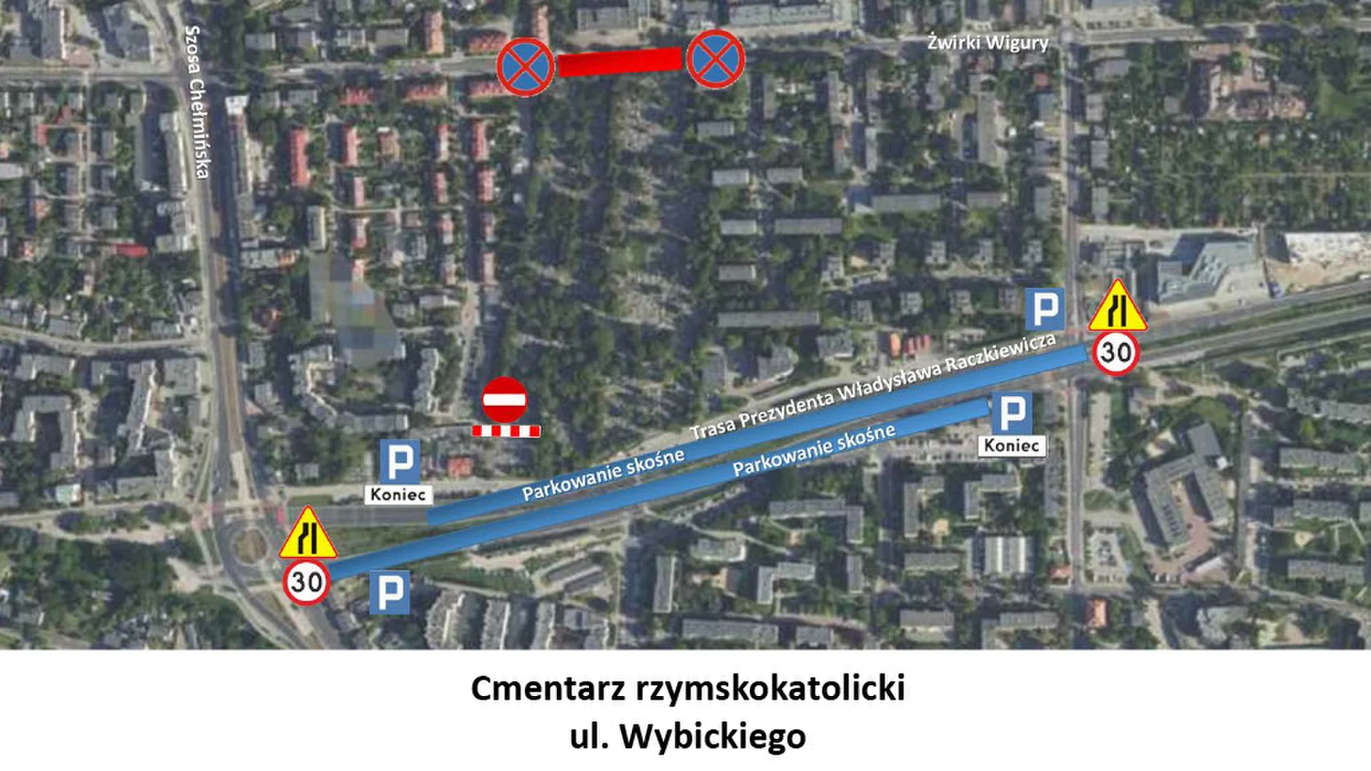 wszystkich świętych torun 2026