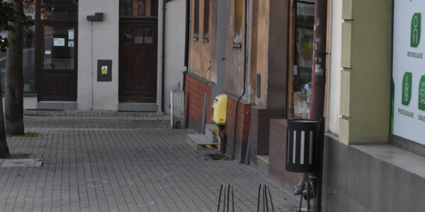 tragedia na rynku w Chełmży