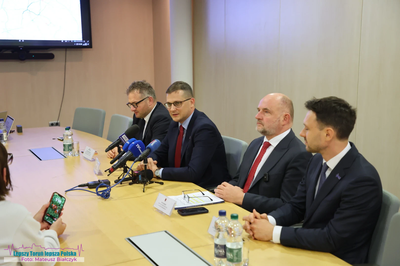 Zintegrowana Sieć Kolejowa