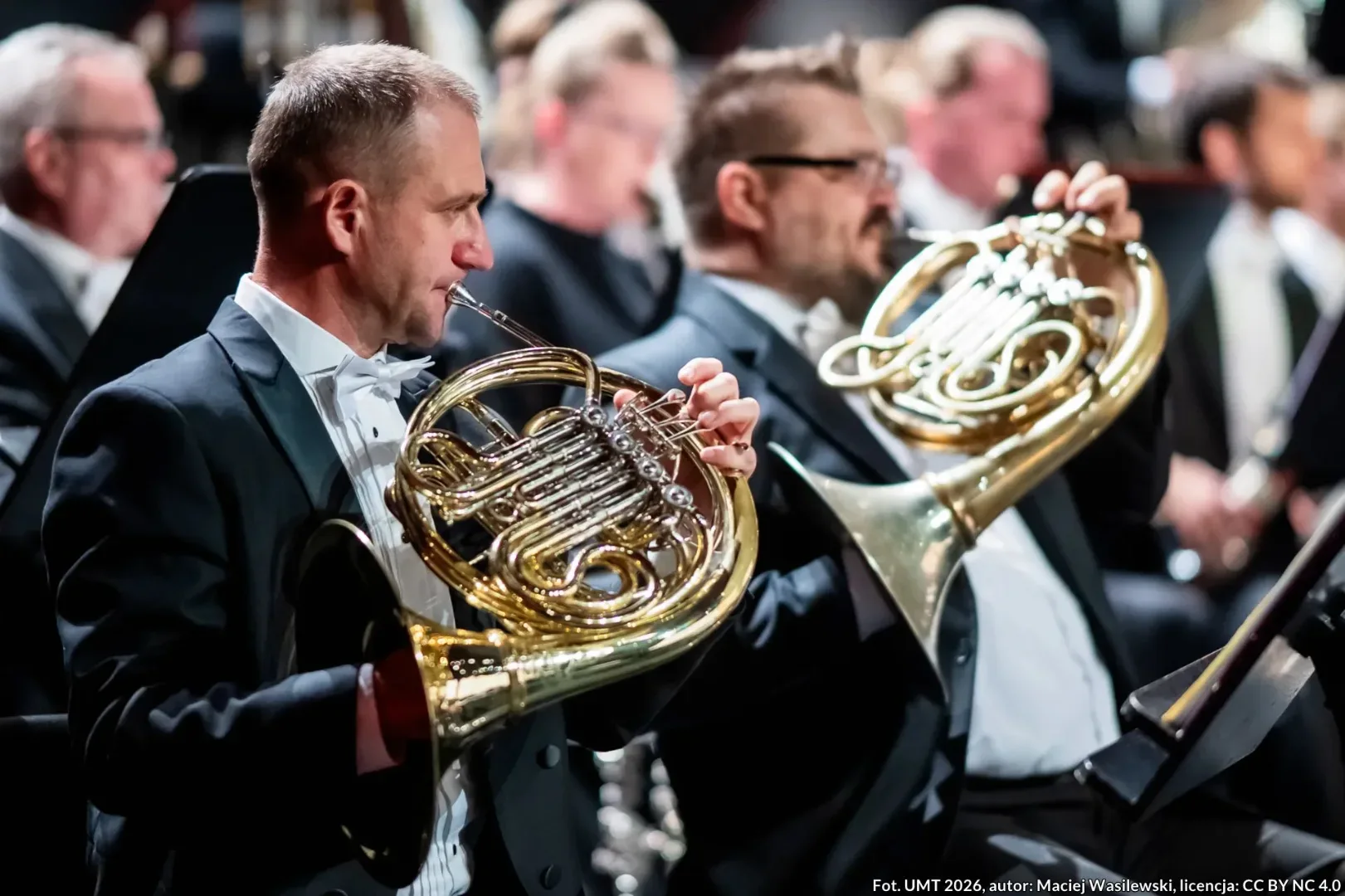 Dzień Muzyki Toruń 2026