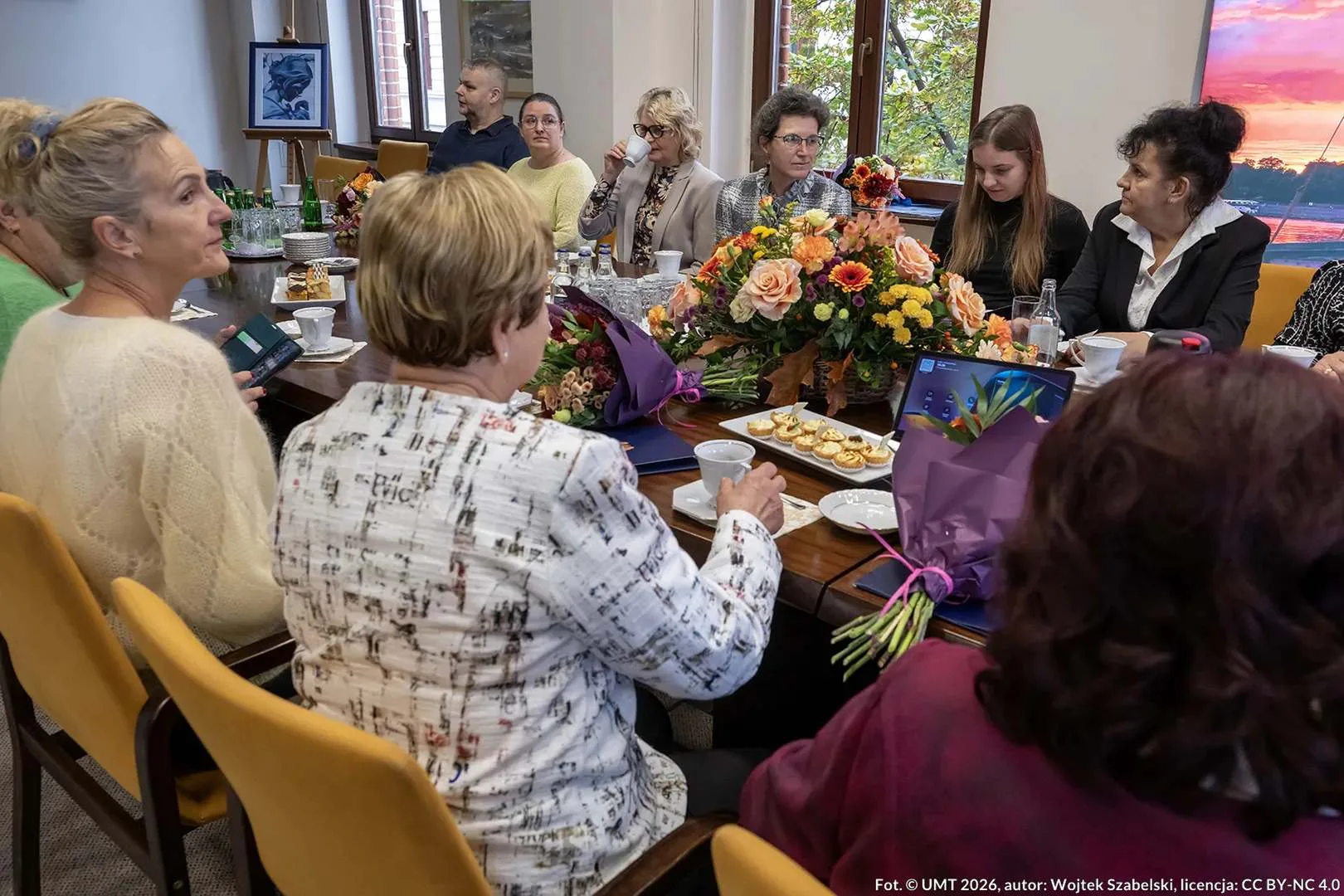 Najpiękniejsze Ogrody Torunia 2026