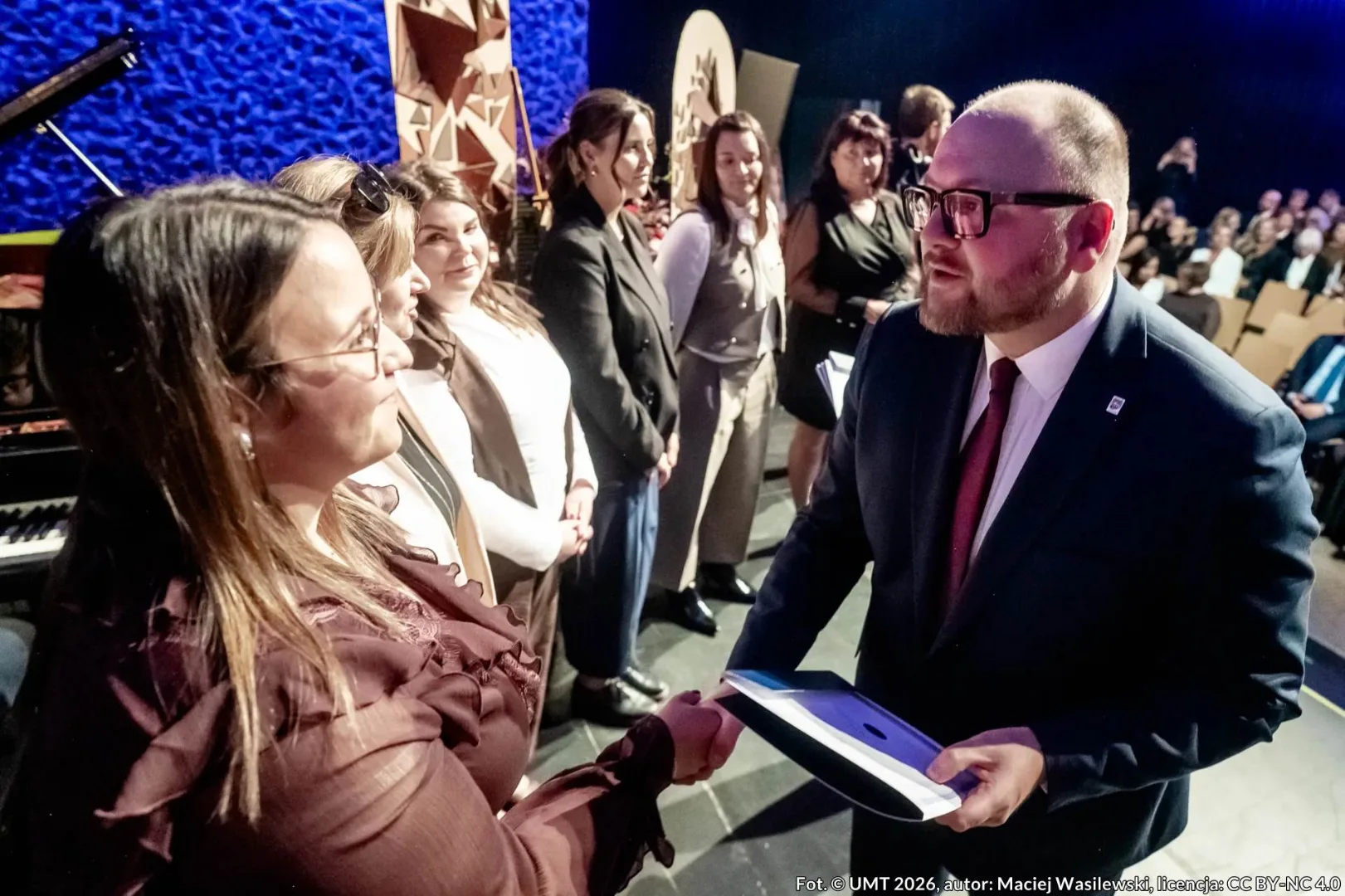 święto nauczycieli 2026 Toruń