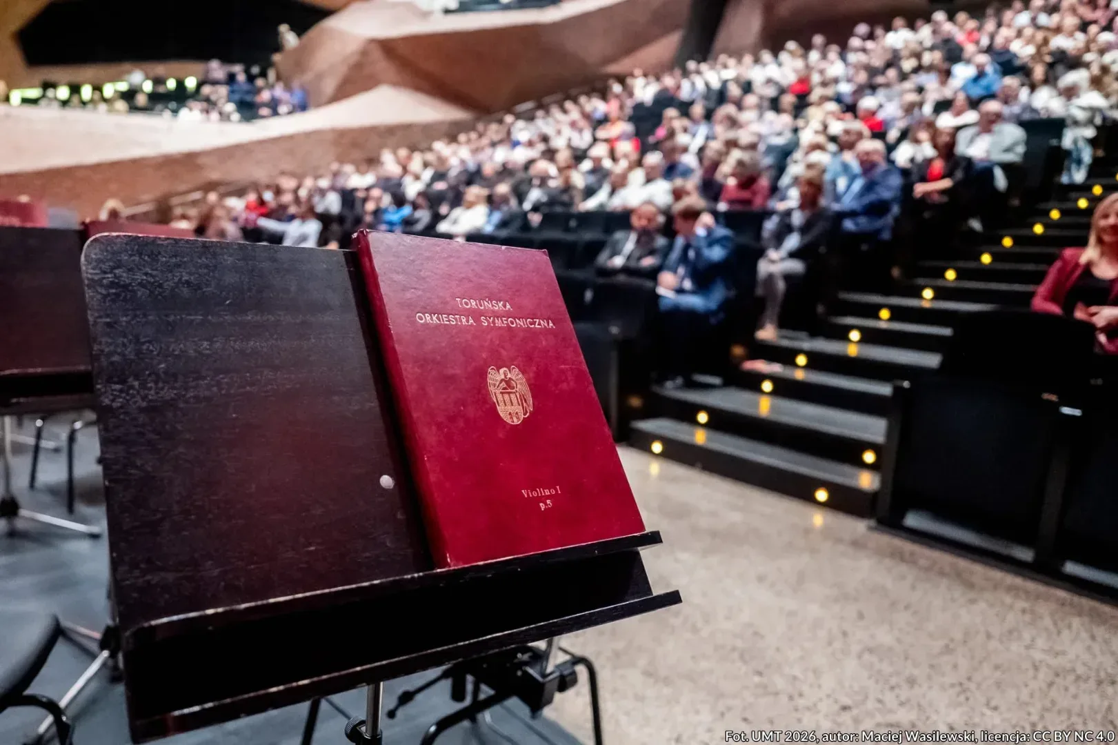 Dzień Muzyki Toruń 2026