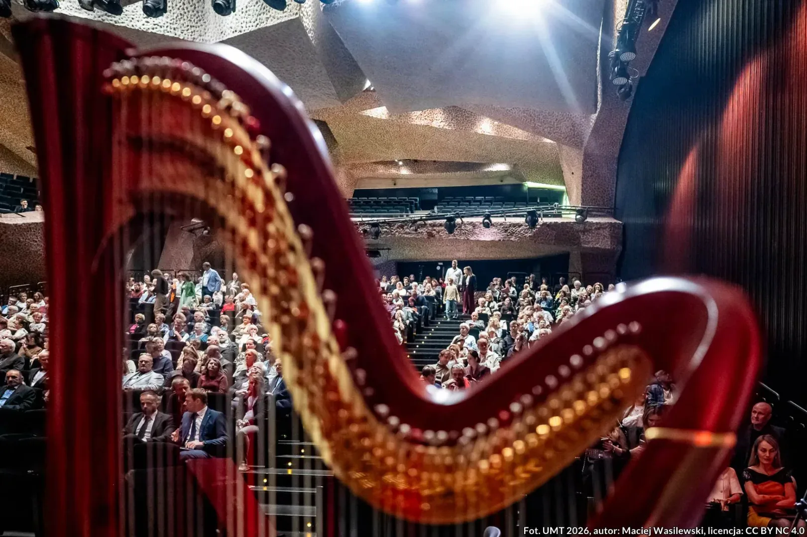 Dzień Muzyki Toruń 2026