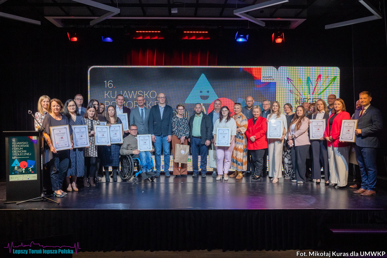 Forum Ekonomii Społecznej 2026