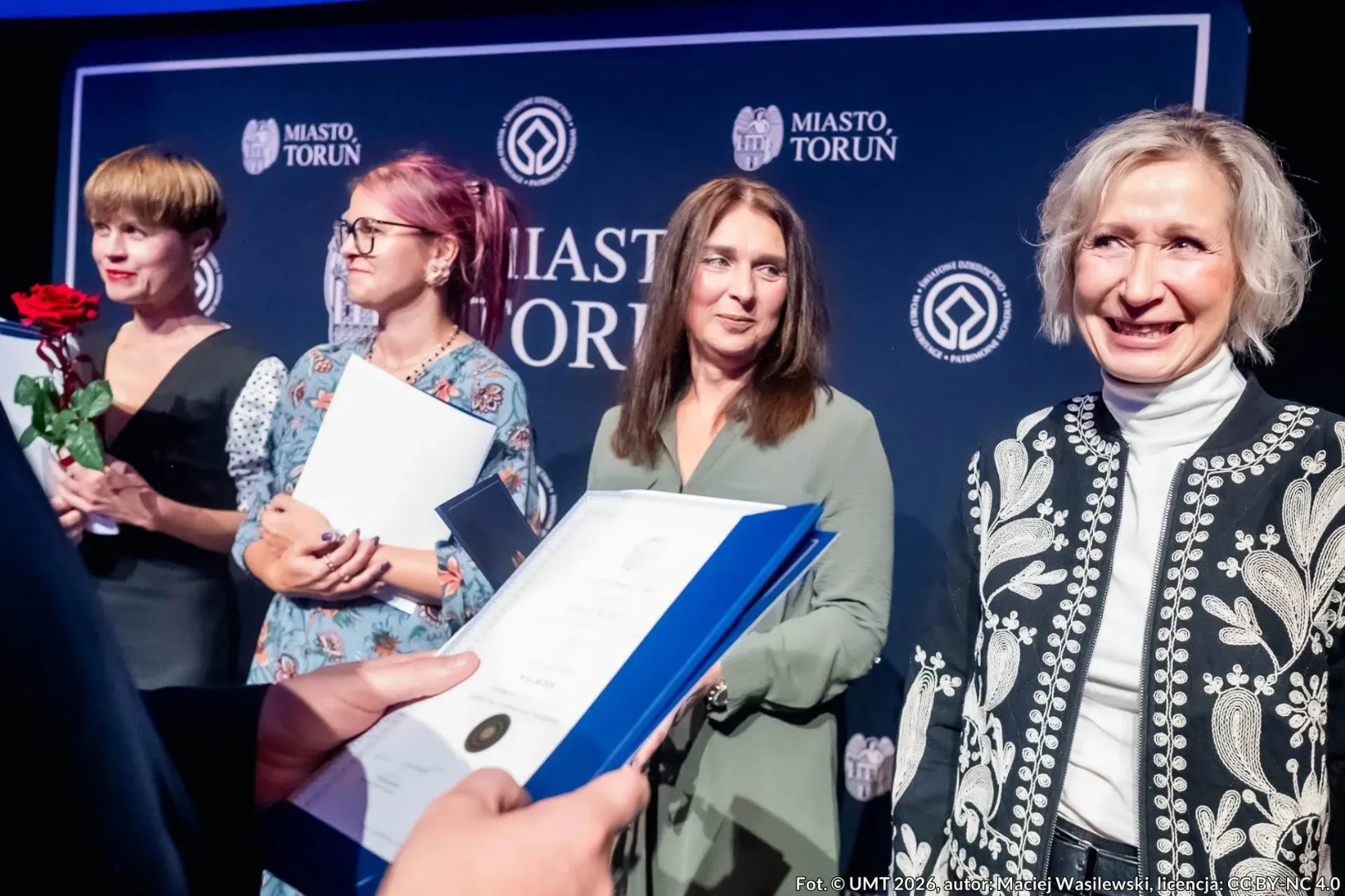 święto nauczycieli 2026 Toruń