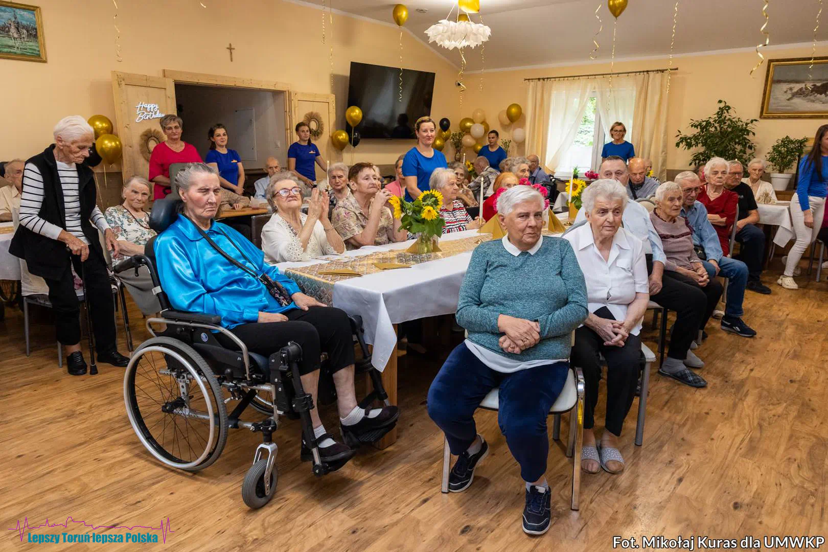niezwykłe historie jubilatów 2026
