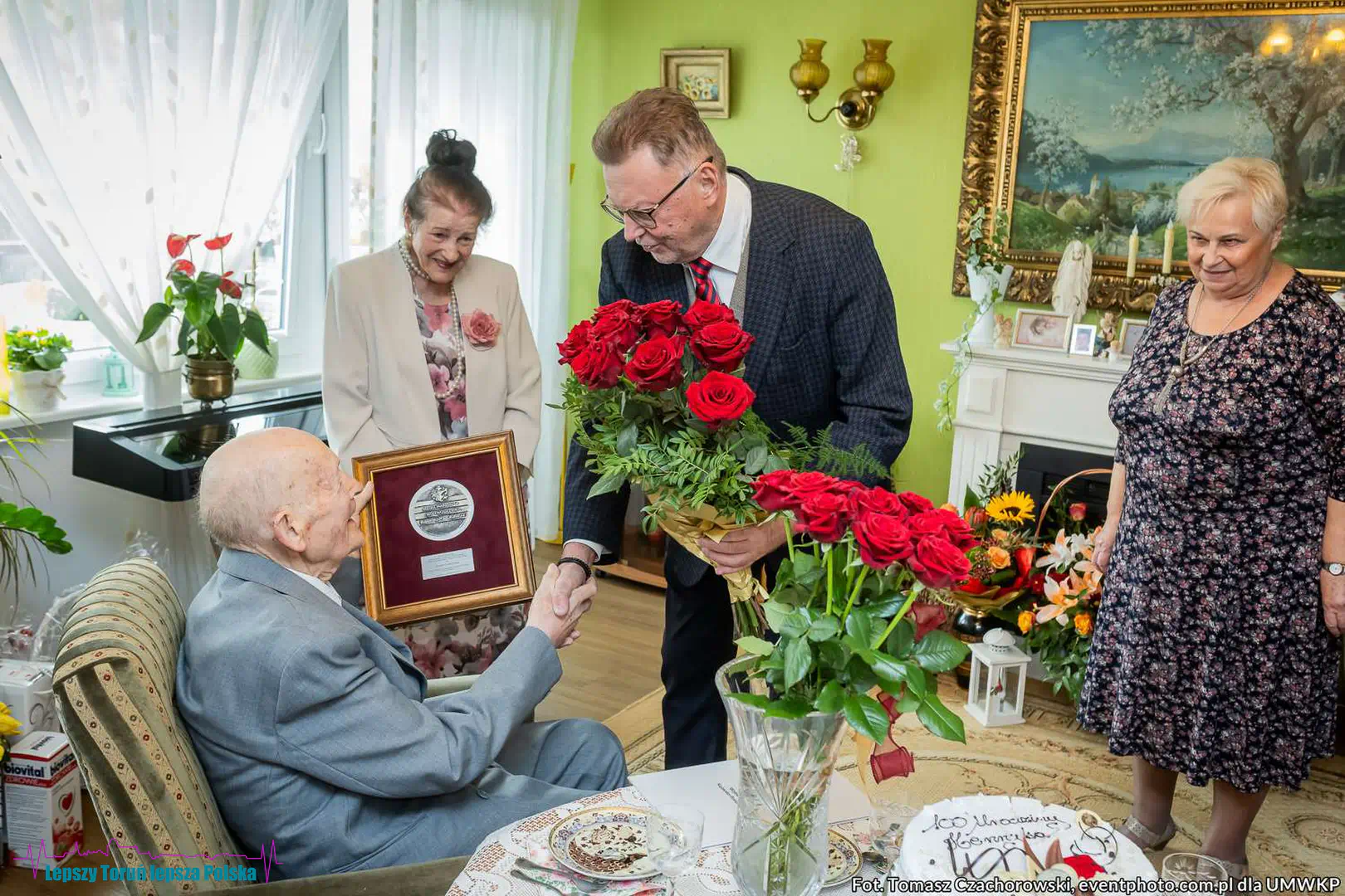 niezwykłe historie jubilatów 2026