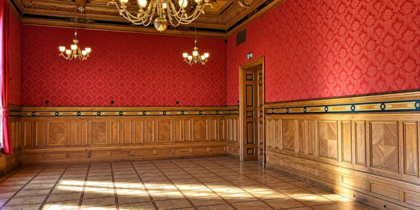Sala Malinowa Toruń