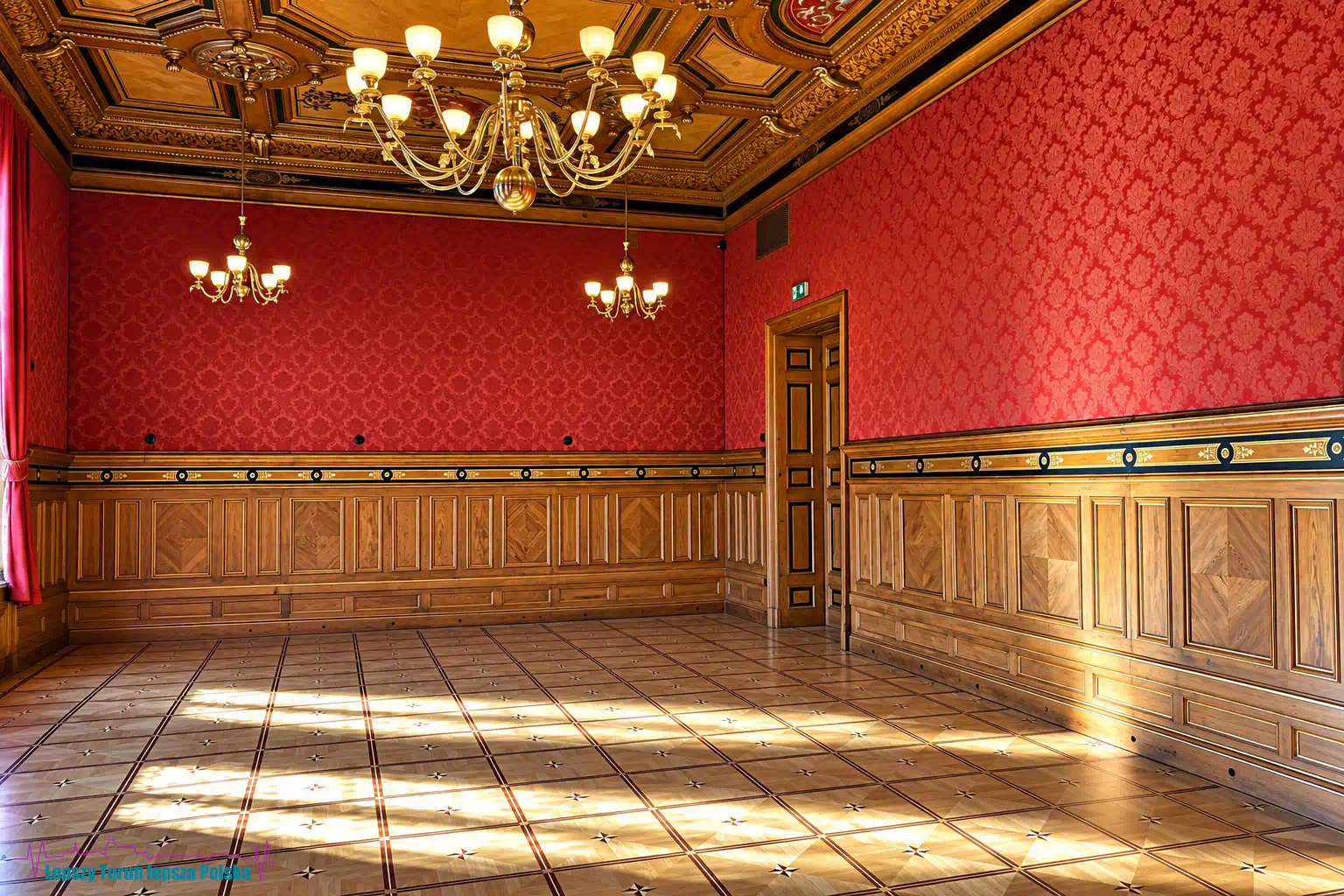 Sala Malinowa Toruń