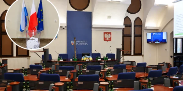 Młodzieżowa Rada Torunia wybory2026