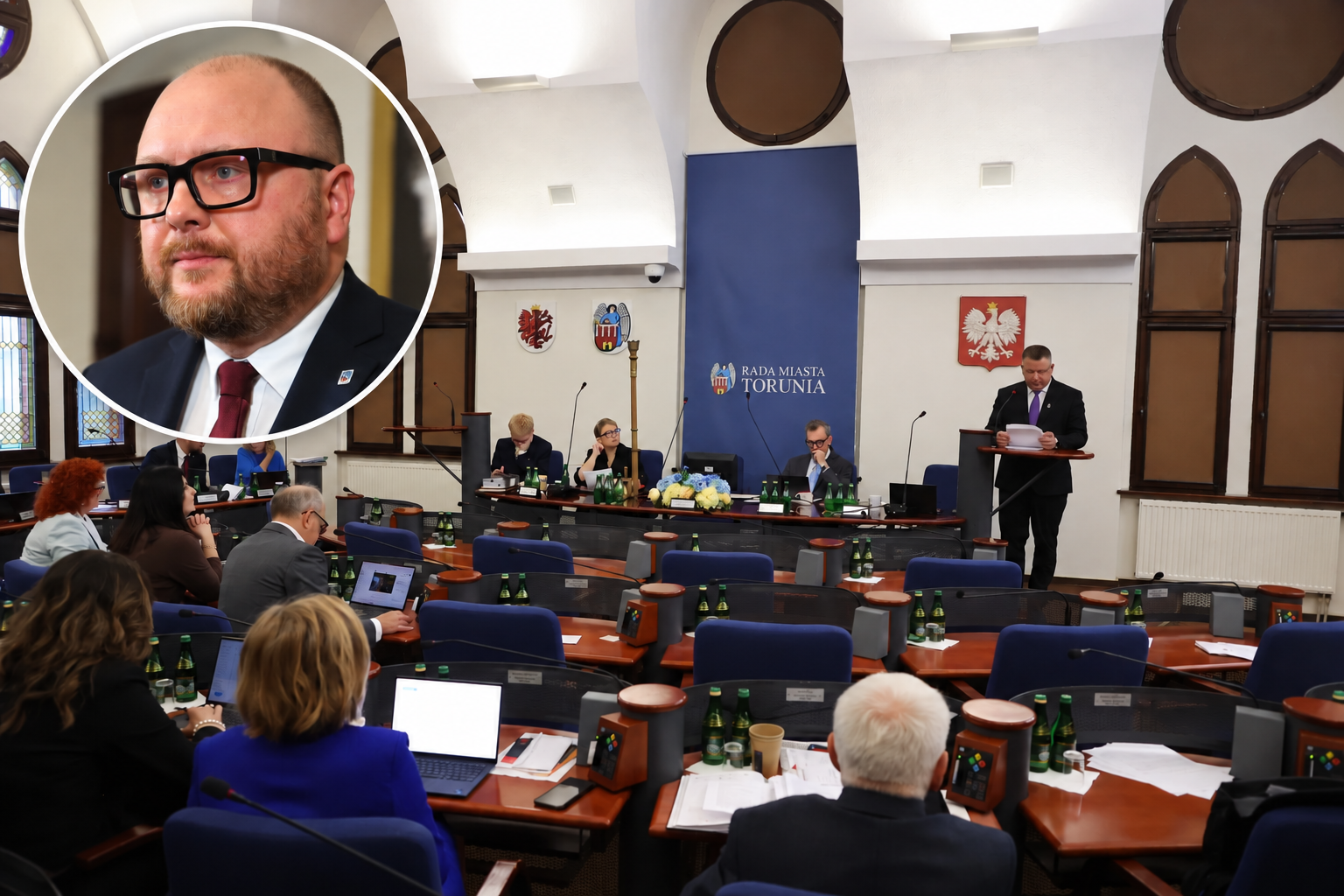 podatki Toruń 2027